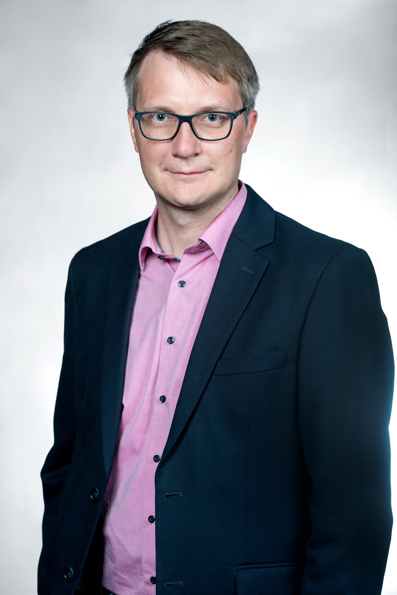 Nicolas Pasquier